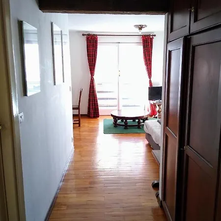 In Cervinia Center - 50mt From Slopes Брей-Червиния