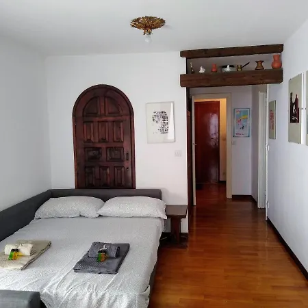 In Cervinia Center - 50mt From Slopes * Брей-Червиния