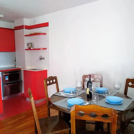 Apartment In Cervinia Center - 50mt From Ski Slopes