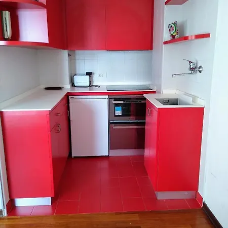 Apartment In Cervinia Center - 50mt From Ski Slopes Breuil-Cervinia