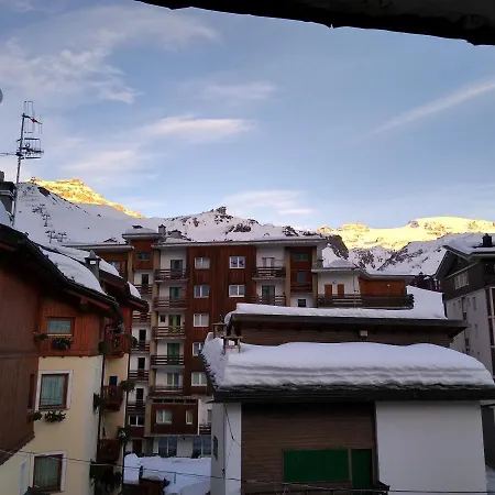 Apartment In Cervinia Center - 50mt From Ski Slopes Breuil-Cervinia