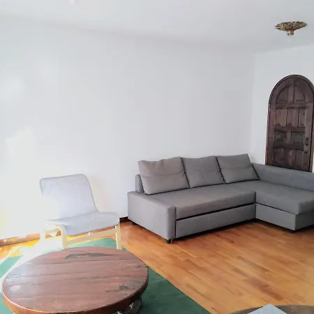 In Cervinia Center - 50mt From Ski Slopes Apartment Breuil-Cervinia