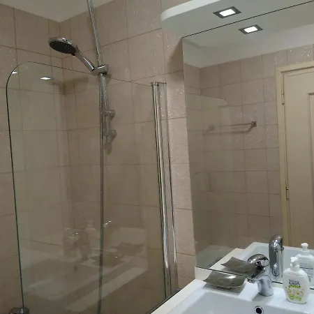 Apartment In Cervinia Center - 50mt From Ski Slopes *