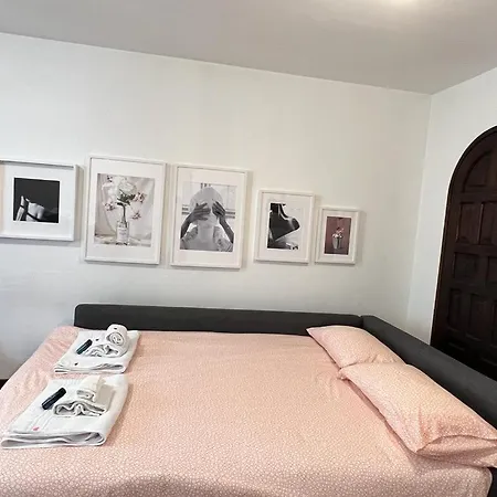 Apartment In Cervinia Center - 50mt From Ski Slopes *