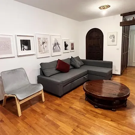 Apartment In Cervinia Center - 50mt From Ski Slopes
