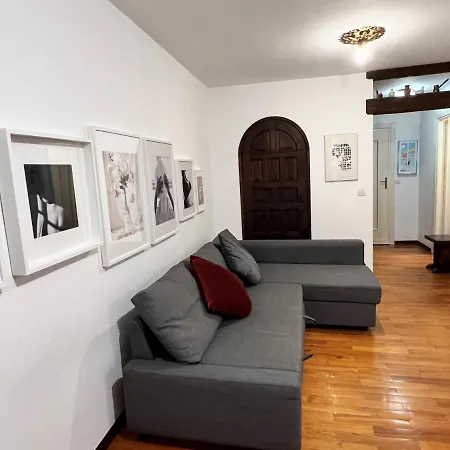 In Cervinia Center - 50mt From Slopes