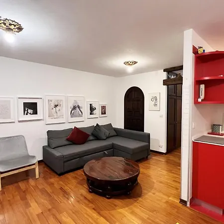In Cervinia Center - 50mt From Ski Slopes Apartment *