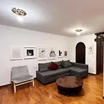 Διαμέρισμα In Cervinia Center - 50mt From Slopes *