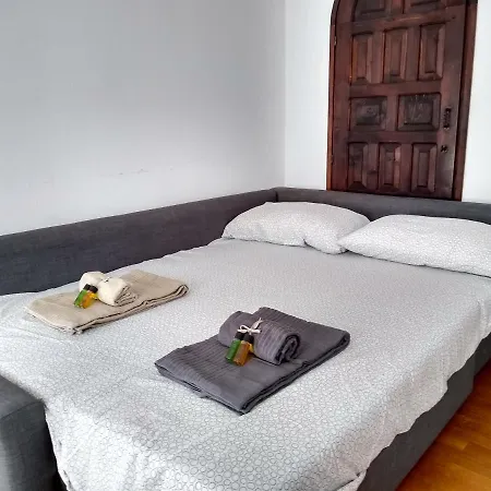 Appartement In Cervinia Center - 50mt From Slopes