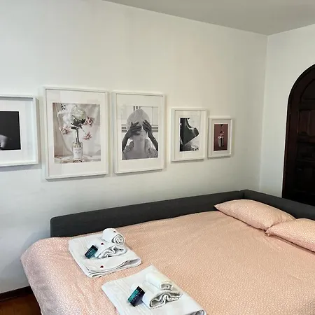Appartement In Cervinia Center - 50mt From Slopes