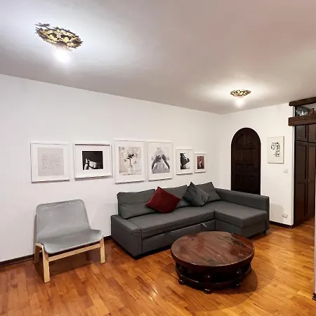 Apartment In Cervinia Center - 50mt From Slopes *