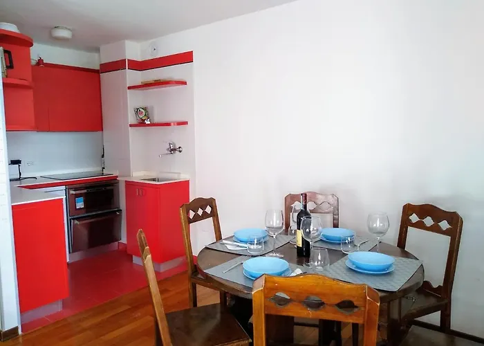 Apartmán In Cervinia Center - 50mt From Slopes